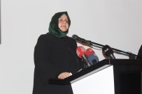 AZIZE SIBEL GÖNÜL - Bakan Selçuk Açıklaması 'KOSGEB'in Desteklerinden Yaklaşık 400 Bin Kişi Yararlandı'