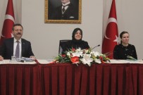 KOCAELİ VALİSİ - Bakan Selçuk, 'Bilimde Kadın Ve Kız Çocukları' Günü Kocaeli'de Kutladı