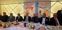 MANSUR YAVAŞ - Balalılar, Yaşar'ı Bağrına Bastı