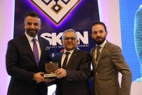 BEYİN GÜCÜ - Başkan Büyükkılıç Açıklaması 'Sanayide Yerli Ve Milli Üretim Önemlidir'