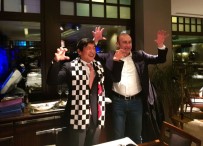 HÜSEYIN YÜCEL - Beşiktaş'ta hedef Japonya!