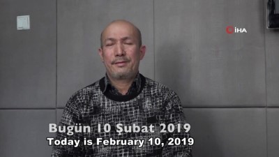 Çin Medyası Açıklaması 'Uygur Ozan Abdurrehim Heyit Hayatta'