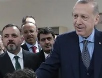 YAVUZ SULTAN SELİM - Cumhurbaşkanı Erdoğan'dan Ankara'ya metrobüs müjdesi