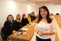 ÖZEL DERS - Diyarbakırlı Kadınlar, Oturdukları Yerden Kendi İşlerinin Patronu Oldu