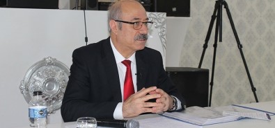 DSP'li Kuşoğlu Açıklaması 'CHP İstila Altında'