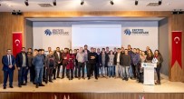 Erciyes Teknopark'ta Veri Tabanı Yönetimi Ve Güvenliği Eğitimi Düzenlendi