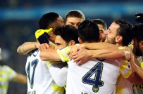 CAN BARTU TESISLERI - Fenerbahçe, Zenit Maçına Hazır