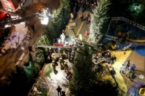 İSTANBUL EMNIYET MÜDÜRÜ - İstanbul'da helikopter düştü: 4 askerimiz şehit