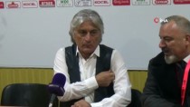 VE GOL - Kemal Kılıç Açıklaması 'Giresunspor Camiasına Ve Oyununa Yakışmayan Bu Ortamdan İnşallah Kısa Sürede Çıkarız'