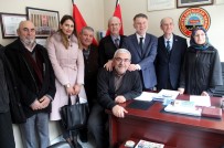 OTOPARK SORUNU - Kutlu'dan Otopark Problemine Köklü Çözüm