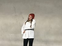 CELAL BAYAR ÜNIVERSITESI - Manisa'da Kayalıklardan Düşen Genç Kız Hayatını Kaybetti