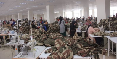 Mehmetçiğin üniforması o ilden