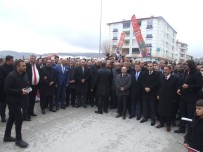 MHP, Çiçekdağı Ve Köseli Seçim İrtibat Bürolarını Açtı Haberi