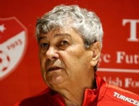 ŞENOL GÜNEŞ - Milli Takım'da Lucescu dönemi bitti