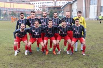 Nevşehir 1. Amatör Ligde 10.Hafta Maçları Tamamlandı