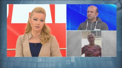 Önce Kesti Sonra Sobada Yaktı