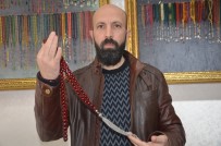 AÇIK ARTTIRMA - Otomobil parasına tespih