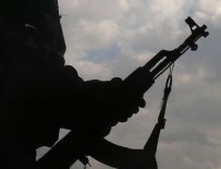KADIN TERÖRİST - 'PKK dağılma aşamasına gelmiştir'