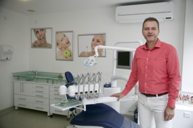 Sadece Lingual Ortodonti Hizmeti Verecek Klinik İstanbul'da Açıldı
