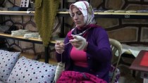 MURTAZA DAYANÇ - 'Şal-Şapik' Eski Cezaevinde Yaşatılıyor