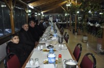 AHMET ERSIN BUCAK - Siverek Ziraat Odası Başkanlığına Ahmet Ersin Bucak Seçildi