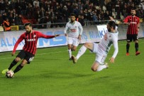UĞUR ARSLAN - Spor Toto 1. Lig Açıklaması Gazişehir Gaziantep Açıklaması 2 - Hatayspor Açıklaması 0