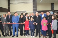 NURULLAH KAYA - Şuhut'ta 2. Kitap Fuarı Açıldı