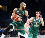 EFES - Tahincioğlu Basketbol Süper Ligi Açıklaması Anadolu Efes Açıklaması 93 - Banvit Açıklaması 85