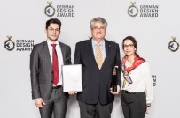 Türk Kartalı'na Almanya'dan En Mükemmel Uçak Tasarımı Ödülü