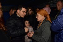 TOPLU ULAŞIM - Tütüncü Açıklaması ' Kepez'i İlmek İlmek İşledik'