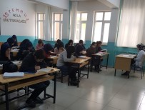 Van'da 196 Bin Öğrenci 875 Bin 422 Kitap Okudu