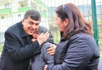 KARACAÖREN - Vatandaş Anlattı, Fadıloğlu Dinledi