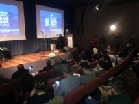 HÜSEYIN AKıN - 11. Uluslararası İstanbul Şiir Ve Edebiyat Festivali Başladı