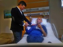 FILM GIBI - Almanya'dan Türkiye'ye 'Ölümden' Kaçış