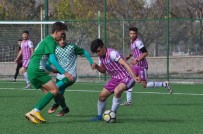 TRANSFER DÖNEMİ - Amatör Futbol 2.Tescil Ve Transfer Dönemi Uzatıldı