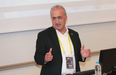 Atatürk Üniversitesinde Dijital Dönüşüm