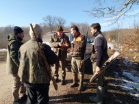 Avcılar Denetleniyor