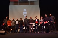 KÖŞE YAZARı - Barış Manço Sevilen Şarkıları İle Anıldı