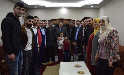 Başkan Ataç, 'Başarımızın Temelinde Vatandaşımız Var'