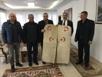 KEÇİ - Başkan Atakan Açıklaması Üreticilerin Et Üretimini Ve Gelirini Arttıracağız