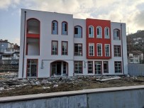 SAĞLIK OCAĞI - Başkan Can Müjdeyi Verdi