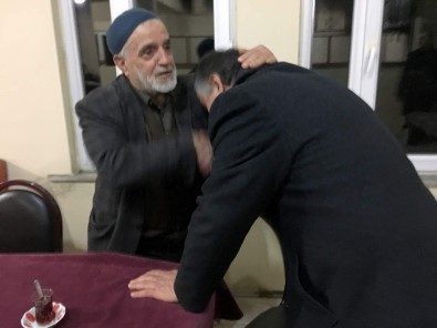 Başkan Karakullukçu Seçim Çalışmalarını Tüm Hızıyla Sürdürüyor