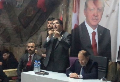 'Bizden Ala Akraba Mı Olur? '