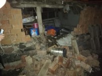 Çankırı Valiliğinden 'Deprem' Açıklaması Haberi