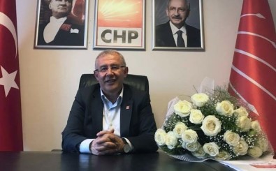 CHP Giresun İl Başkanı Bilge Açıklaması 'Giresun'da İşverenler Kepenk İndiriyor '