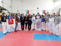 EMRE BAYRAM - Diyarbakırlı Karatecilerden Büyük Başarı