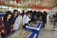 Dörtyol'da 'Çanakkale Savaşları Gezici Müze Sergisi' Açıldı