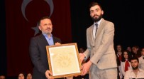 AHMET AYDIN - DPÜ'den II. Abdülhamit'i Anma Gecesi