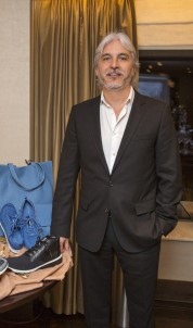 ECCO Türkiye Genel Müdürü Erda Açıklaması 'Zor Dönemde Yönetici Rüzgâra Karşı Yel Değirmeni İnşa Etmeli Duvar Örmemeli'