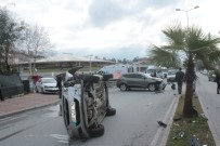 ÇETİN EMEÇ - Emniyet Kemeri Hayat Kurtardı